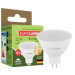 Eurolamp Лампочка Eurolamp LED SMD MR16 5W GU5.3 3000K 12V (LED-SMD-05533(12)(P))