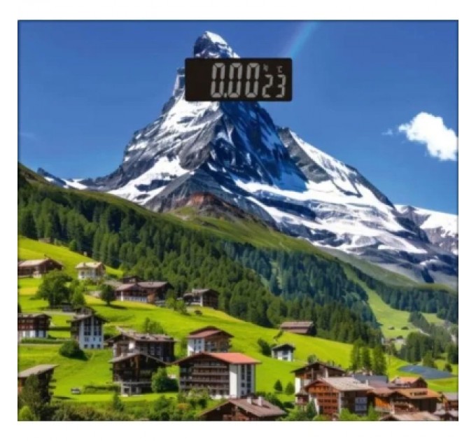 Ardesto Ваги підлогові Ardesto SCB-965MATTERHORN