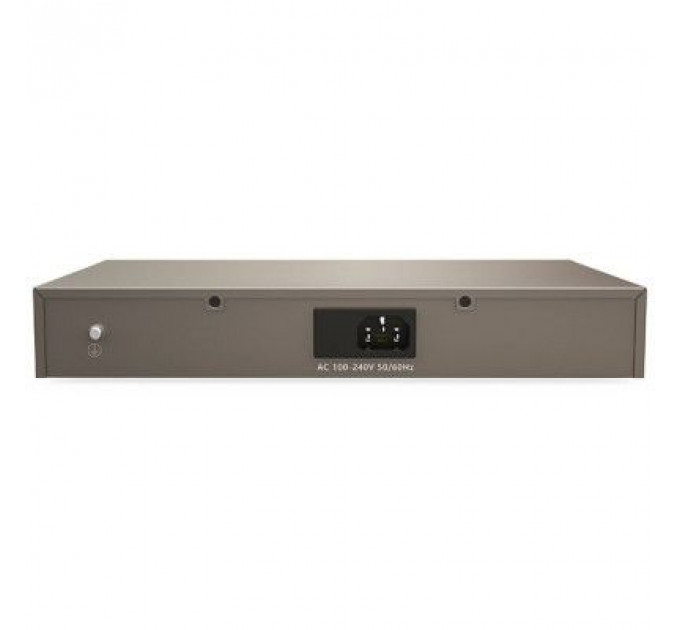 Комутатор мережевий Tenda TEF1118P-16-150W