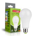 Eurolamp Лампочка Eurolamp LED А70 15W E27 4000K 220V (LED-A70-15274(P))