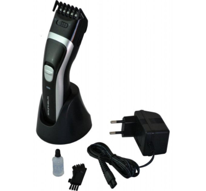 Grunhelm Машинка для стрижки Grunhelm GHC528