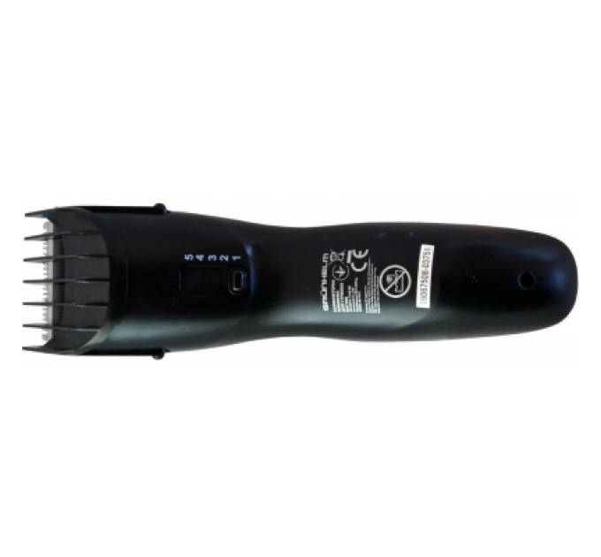 Grunhelm Машинка для стрижки Grunhelm GHC528