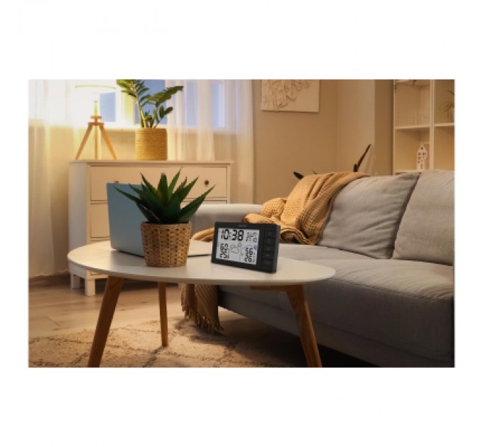 Sencor Метеостанція Sencor SWS3200