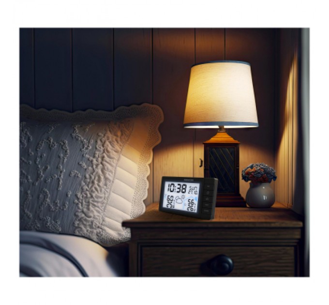 Sencor Метеостанція Sencor SWS3200