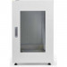 Шафа напольна Ipcom 24U, 600x1000 (С-24U-06-10-ДС-ПГ-1-7035) (Тцб-0011635)