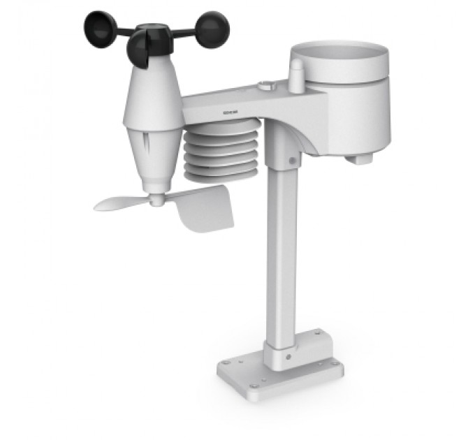 Sencor Метеостанція Sencor SWS9400