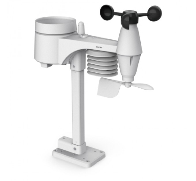 Sencor Метеостанція Sencor SWS9400