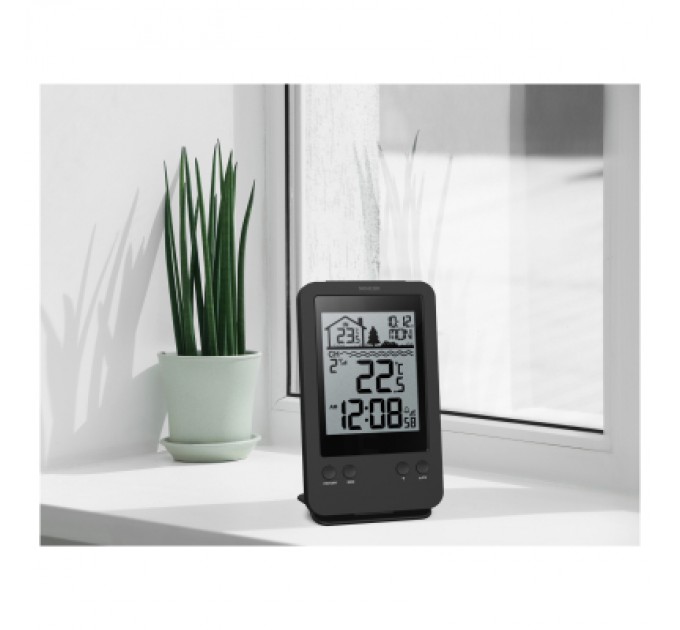 Sencor Метеостанція Sencor SWS6900POOL