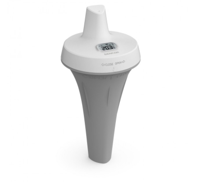 Sencor Метеостанція Sencor SWS6900POOL