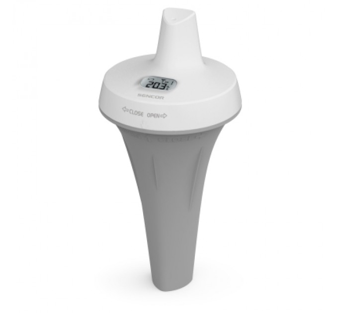 Sencor Метеостанція Sencor SWS6900POOL
