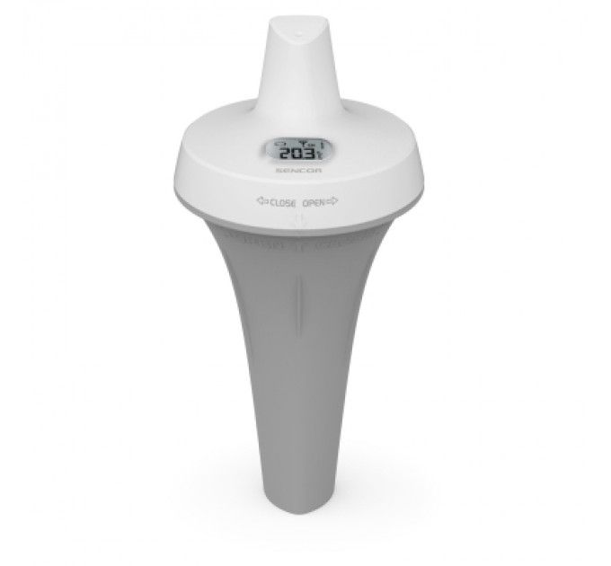 Sencor Метеостанція Sencor SWS6900POOL