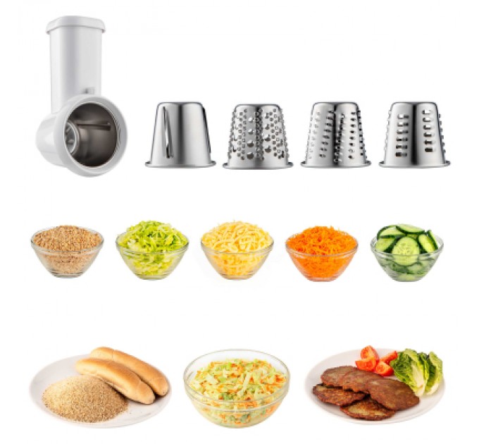 Sencor Кухонний комбайн Sencor STM7950