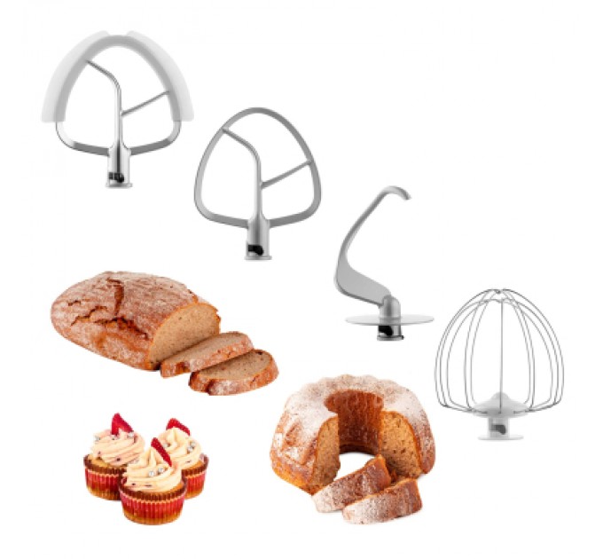 Sencor Кухонний комбайн Sencor STM7950