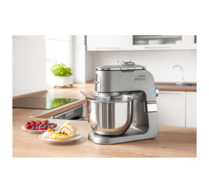 Sencor Кухонний комбайн Sencor STM7950