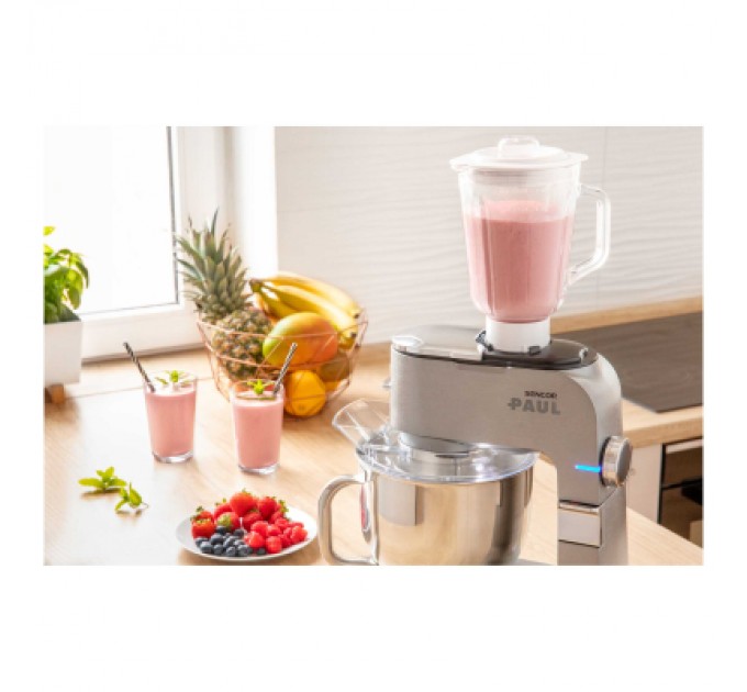 Sencor Кухонний комбайн Sencor STM7950