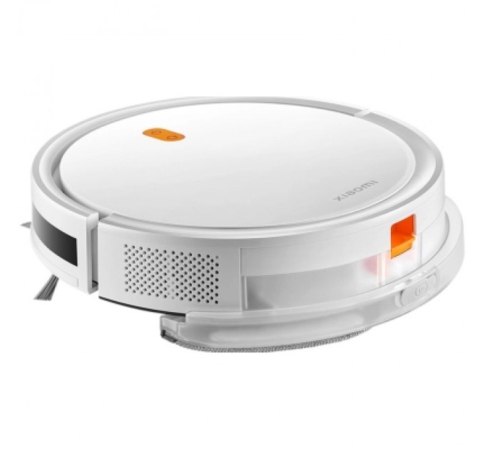 Xiaomi Пилосос Xiaomi Robot Vacuum E5 white