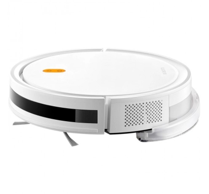 Xiaomi Пилосос Xiaomi Robot Vacuum E5 white