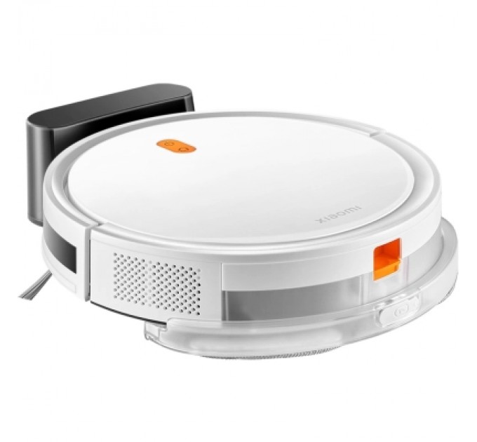 Xiaomi Пилосос Xiaomi Robot Vacuum E5 white