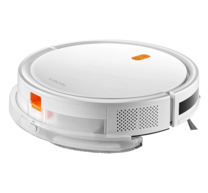 Xiaomi Пилосос Xiaomi Robot Vacuum E5 white