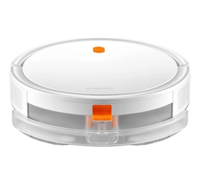 Xiaomi Пилосос Xiaomi Robot Vacuum E5 white