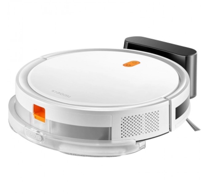Xiaomi Пилосос Xiaomi Robot Vacuum E5 white
