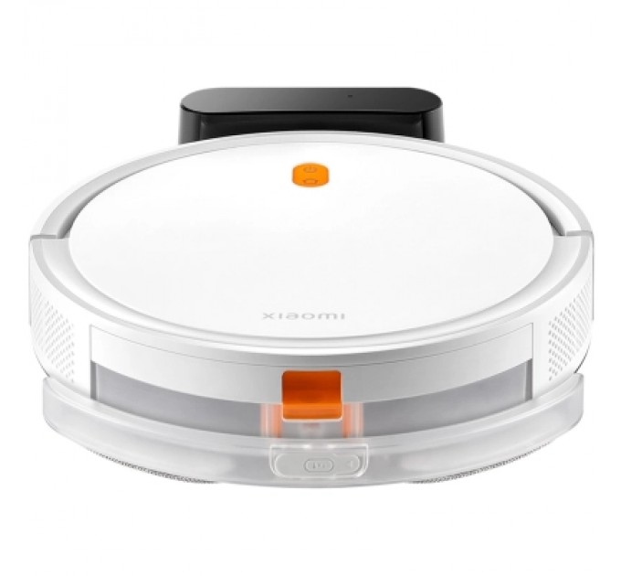 Xiaomi Пилосос Xiaomi Robot Vacuum E5 white