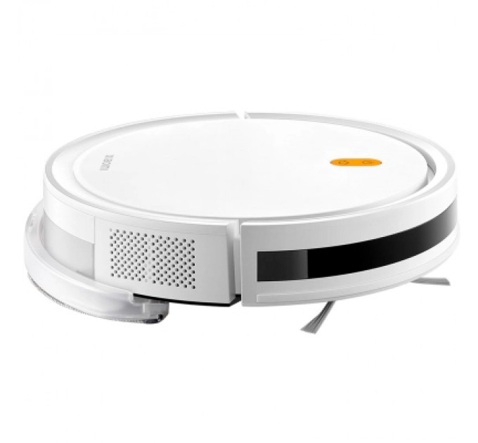 Xiaomi Пилосос Xiaomi Robot Vacuum E5 white