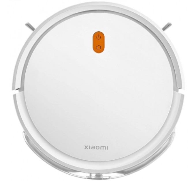 Xiaomi Пилосос Xiaomi Robot Vacuum E5 white