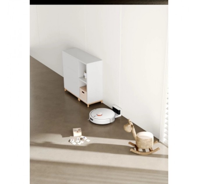 Xiaomi Пилосос Xiaomi Robot Vacuum S20 White