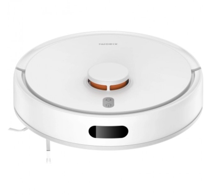 Xiaomi Пилосос Xiaomi Robot Vacuum S20 White