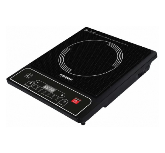 PRIME Technics Настільна плита PRIME Technics PIC 2010 CB