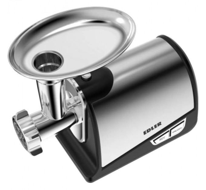 Edler М'ясорубка Edler EMG180INB