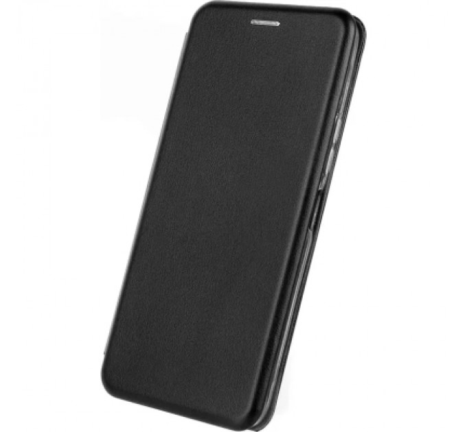 ColorWay Чохол до мобільного телефона ColorWay Simple Book Samsung Galaxy A07 black (CW-CSBSGA075-BK)