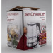 Grunhelm Електрочайник Grunhelm EKG-2313