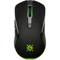 Мишка Defender Demon GM534 Wireless Black (52534)