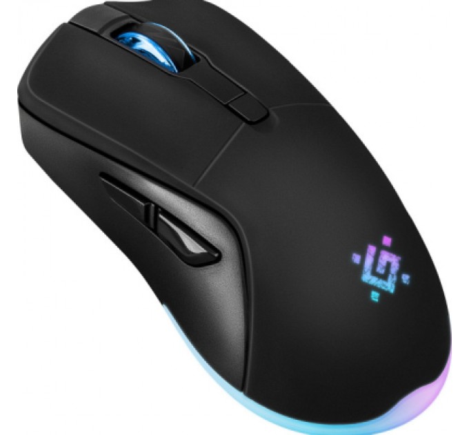 Defender Мишка Defender Demon GM534 Wireless Black (52534)