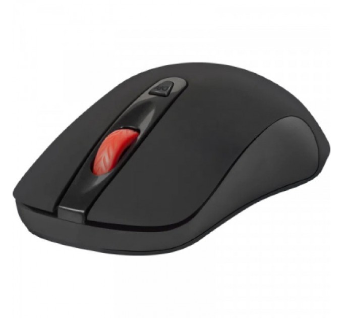 Defender Мишка Defender Nexus MS195 Wireless Black (52195)
