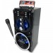 Media-Tech Акустична система Media-Tech Boombox BT 18W Black (MT3150)