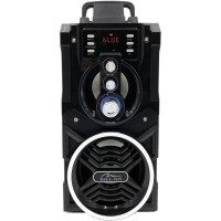 Акустична система Media-Tech Boombox BT 18W Black (MT3150)