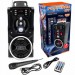 Media-Tech Акустична система Media-Tech Boombox BT 18W Black (MT3150)