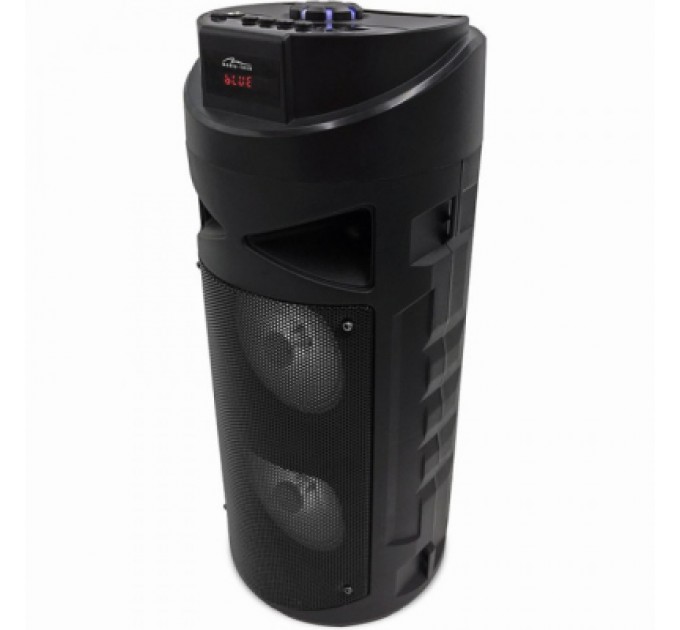 Media-Tech Акустична система Media-Tech PARTYBOX KEG BT 30W Black (MT3165)