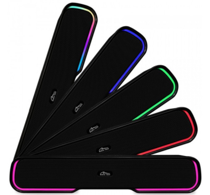 Media-Tech Акустична система Media-Tech PHANTOM (MT3180)