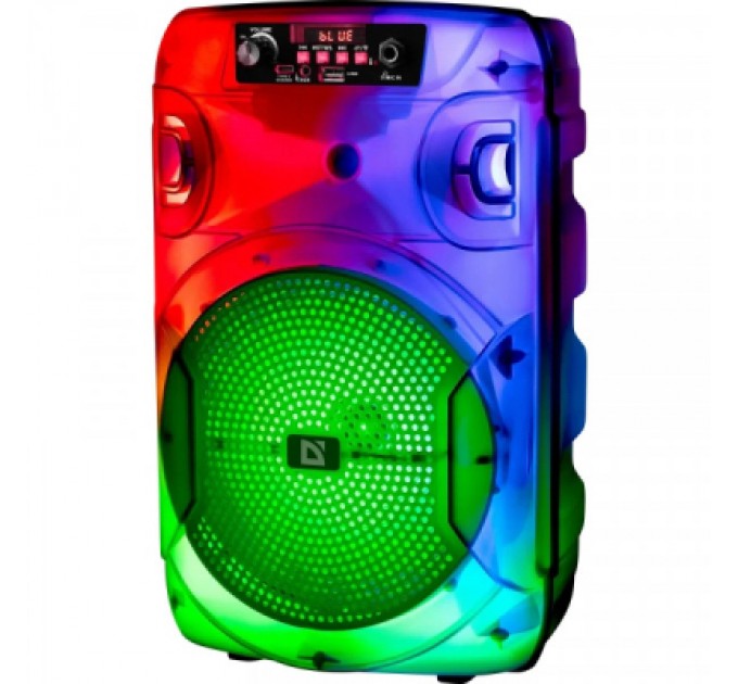 Defender Акустична система Defender Boomer 12 (65412)