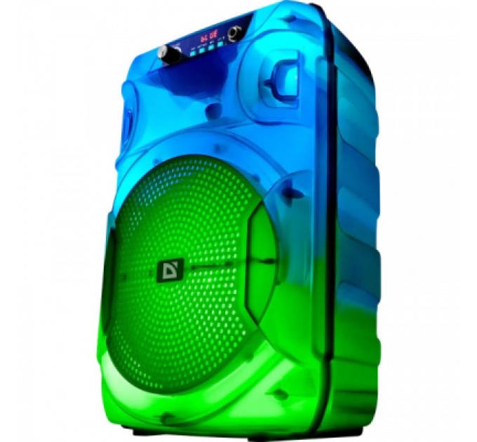 Defender Акустична система Defender Boomer 12 (65412)