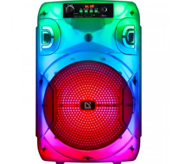 Defender Акустична система Defender Boomer 12 (65412)