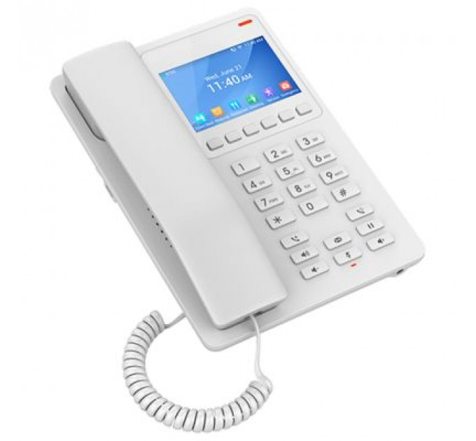 IP телефон Grandstream GHP630