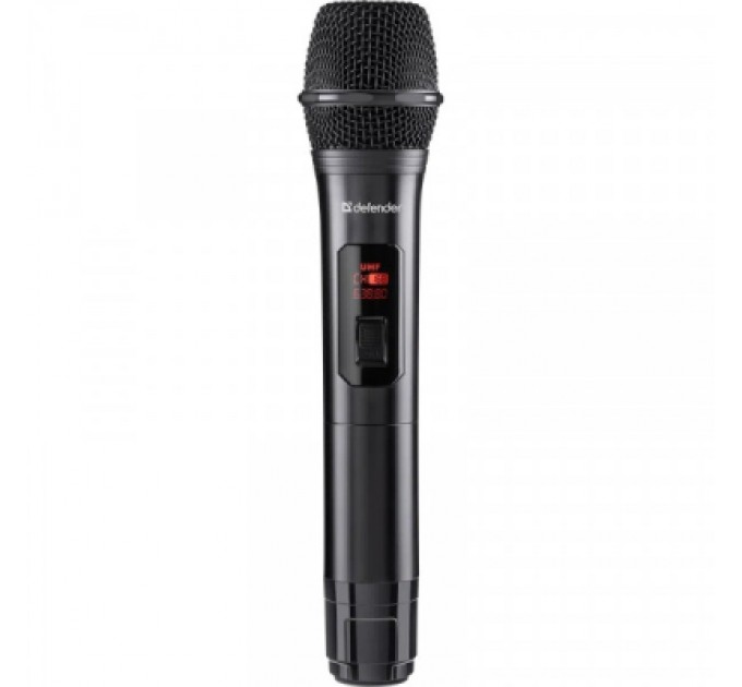 Defender Акустична система Defender Boomer 200 (65201)