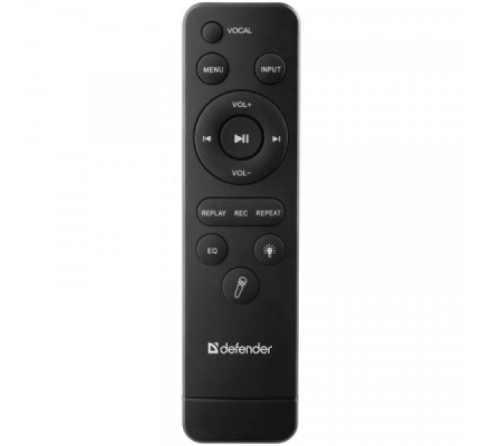 Defender Акустична система Defender Boomer 200 (65201)