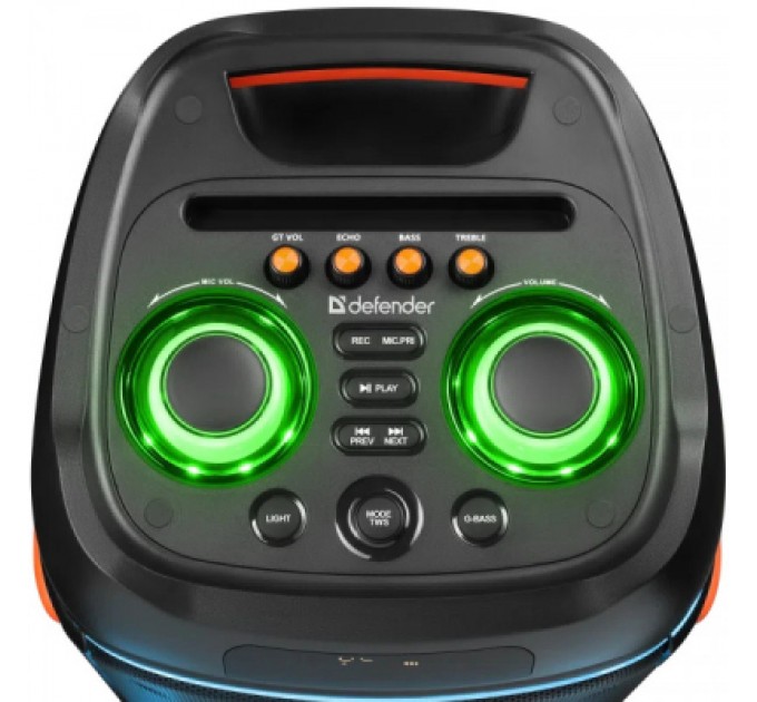 Defender Акустична система Defender Boomer 200 (65201)