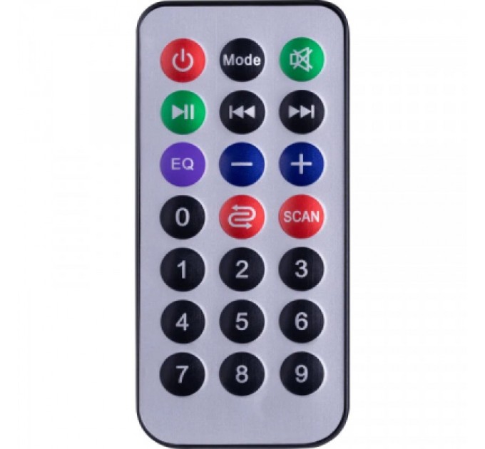 Defender Акустична система Defender Boomer 75 (65175)